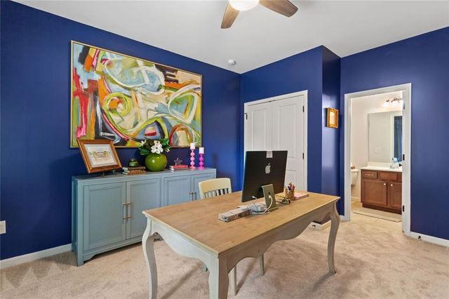 1215 Poston Place SE, Smyrna, GA 30080