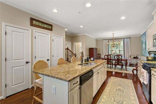 1215 Poston Place SE, Smyrna, GA 30080