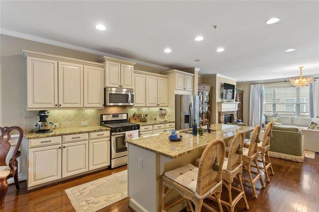 1215 Poston Place SE, Smyrna, GA 30080