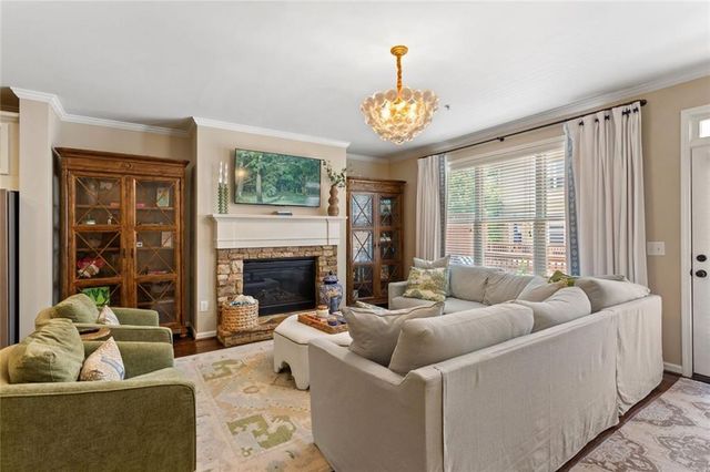 1215 Poston Place SE, Smyrna, GA 30080
