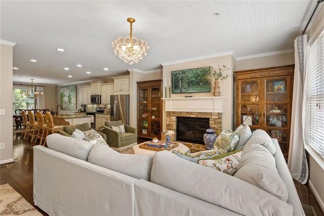 1215 Poston Place SE, Smyrna, GA 30080