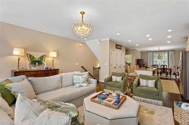 1215 Poston Place SE, Smyrna, GA 30080