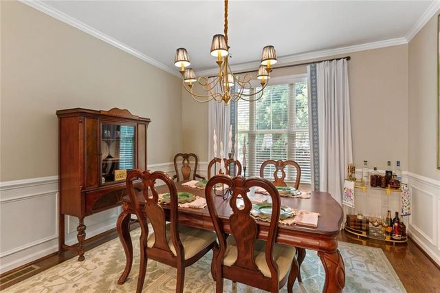 1215 Poston Place SE, Smyrna, GA 30080