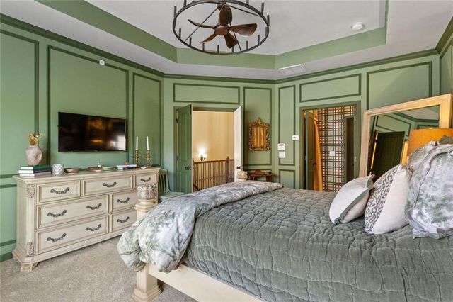 1215 Poston Place SE, Smyrna, GA 30080