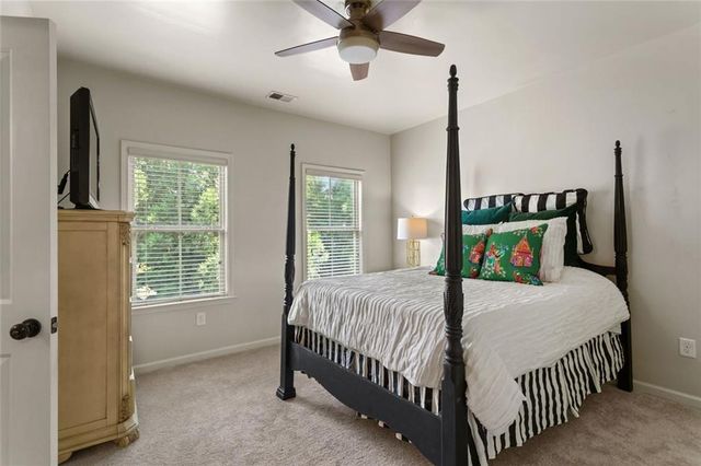 1215 Poston Place SE, Smyrna, GA 30080