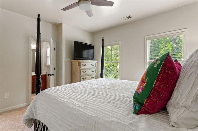 1215 Poston Place SE, Smyrna, GA 30080