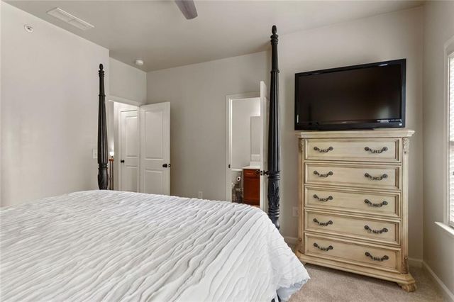 1215 Poston Place SE, Smyrna, GA 30080