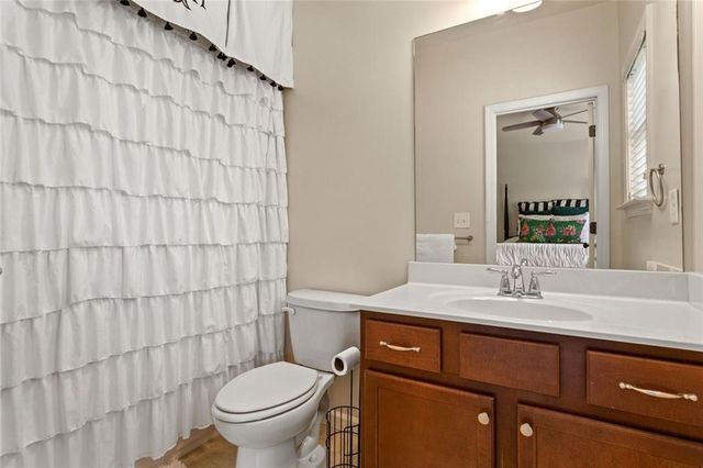 1215 Poston Place SE, Smyrna, GA 30080