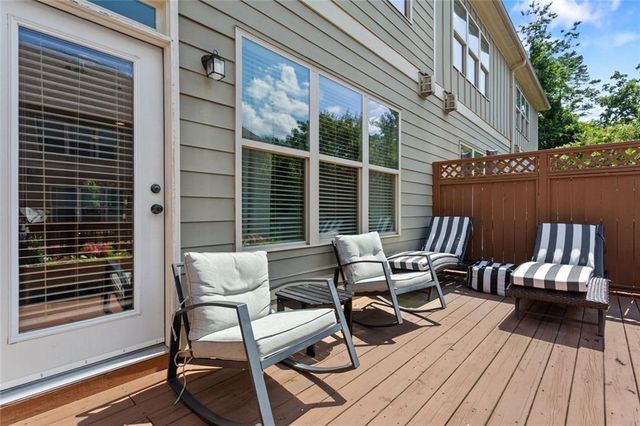 1215 Poston Place SE, Smyrna, GA 30080