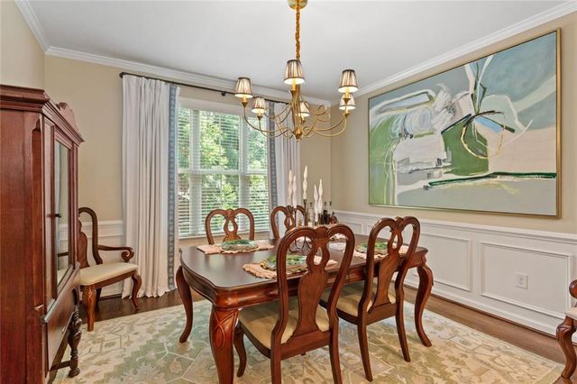 1215 Poston Place SE, Smyrna, GA 30080