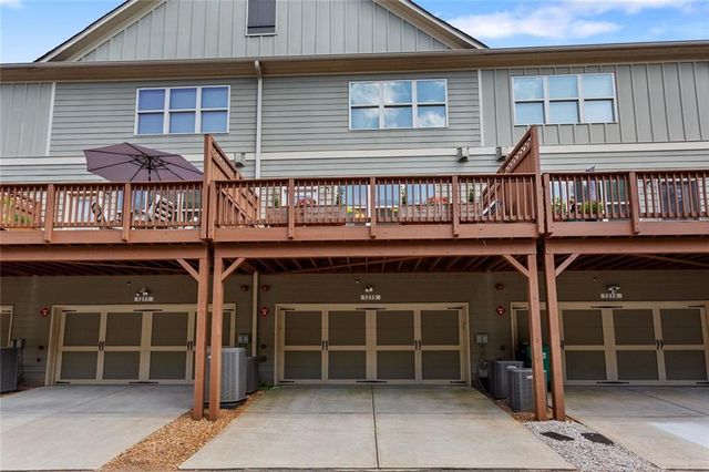 1215 Poston Place SE, Smyrna, GA 30080