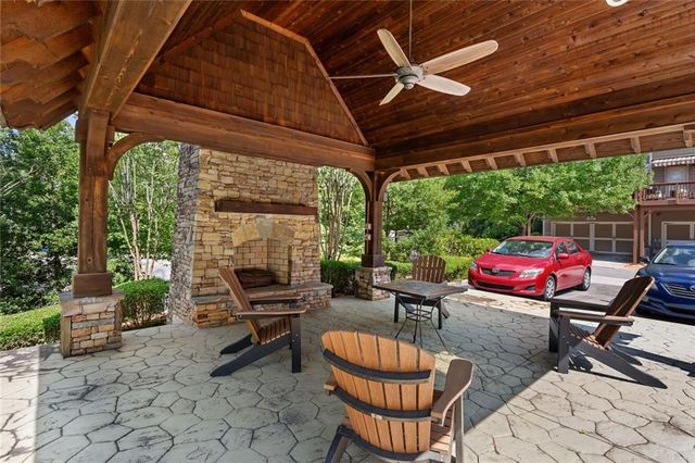 1215 Poston Place SE, Smyrna, GA 30080