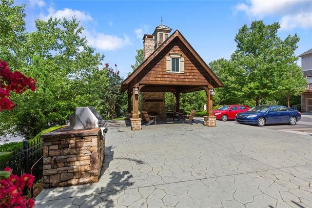 1215 Poston Place SE, Smyrna, GA 30080