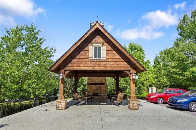 1215 Poston Place SE, Smyrna, GA 30080