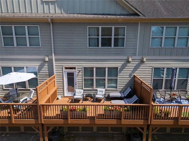 1215 Poston Place SE, Smyrna, GA 30080