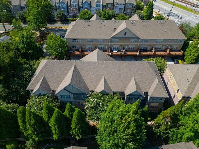 1215 Poston Place SE, Smyrna, GA 30080