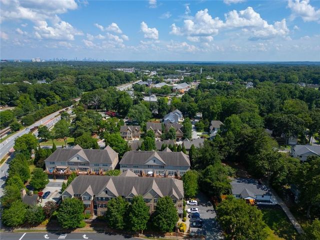 1215 Poston Place SE, Smyrna, GA 30080