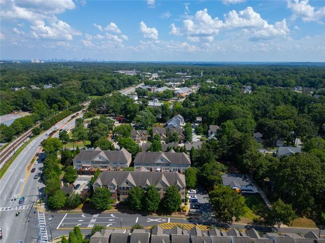 1215 Poston Place SE, Smyrna, GA 30080