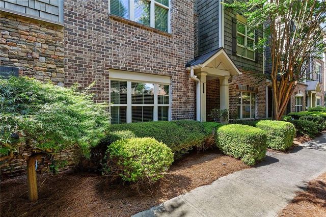 1215 Poston Place SE, Smyrna, GA 30080