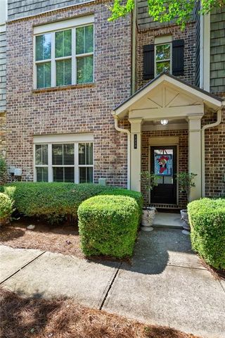1215 Poston Place SE, Smyrna, GA 30080
