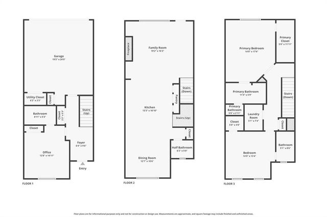 1215 Poston Place SE, Smyrna, GA 30080