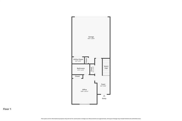 1215 Poston Place SE, Smyrna, GA 30080