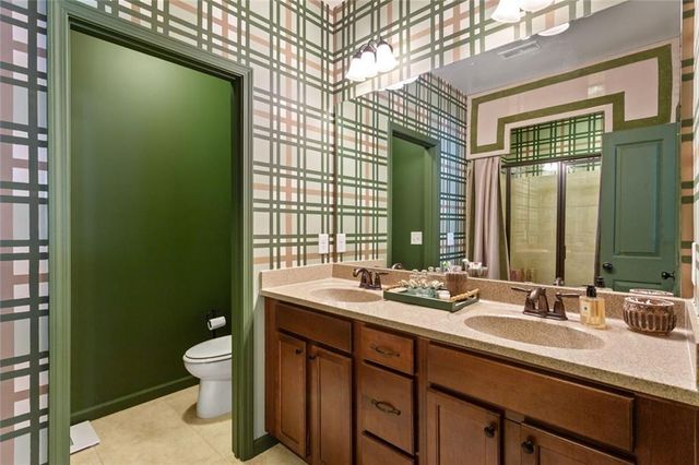 1215 Poston Place SE, Smyrna, GA 30080