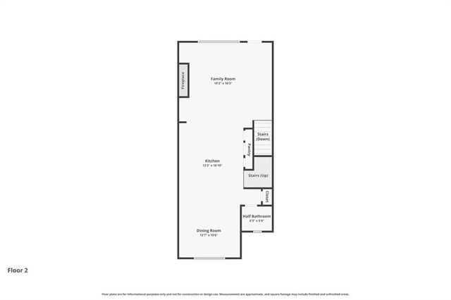 1215 Poston Place SE, Smyrna, GA 30080