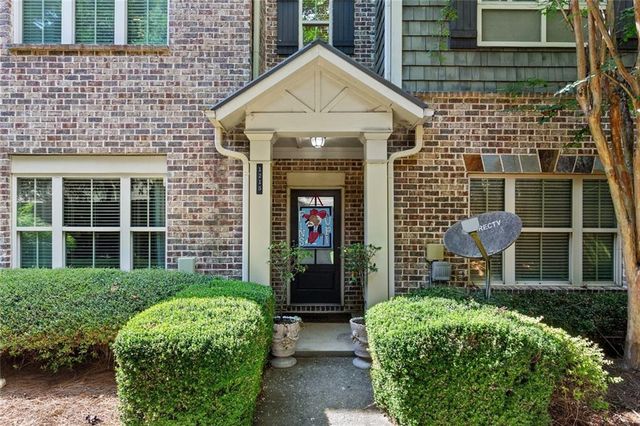 1215 Poston Place SE, Smyrna, GA 30080
