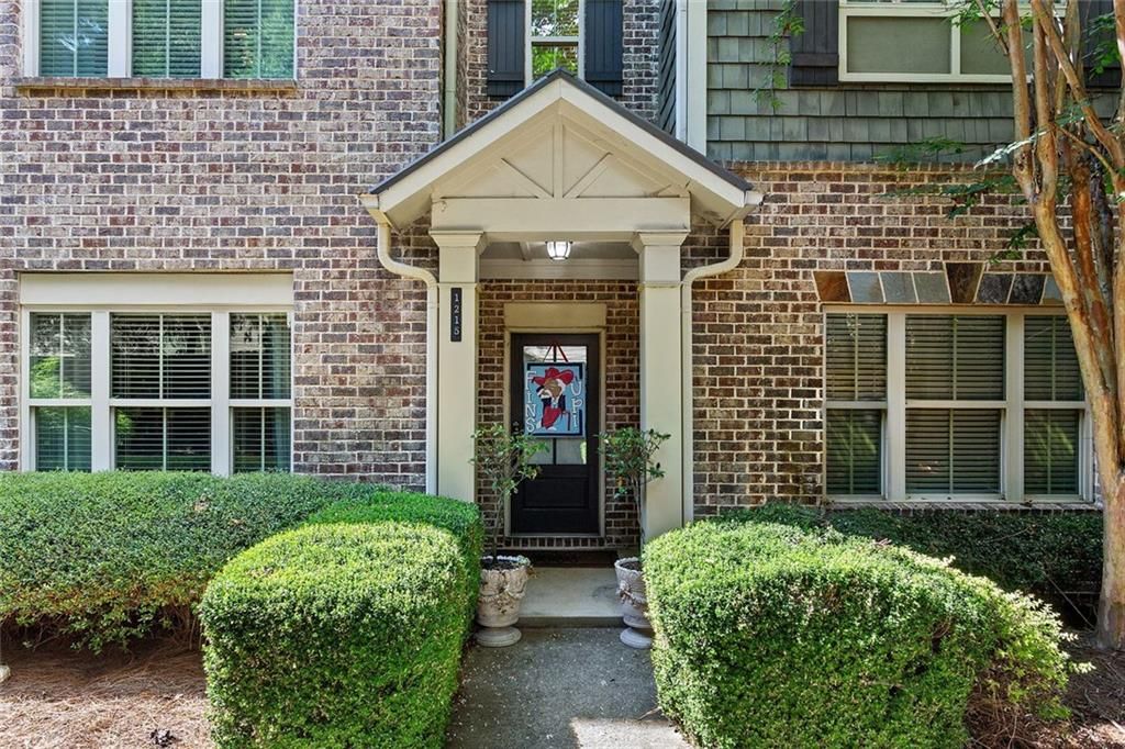 1215 Poston Place SE, Smyrna, GA 30080