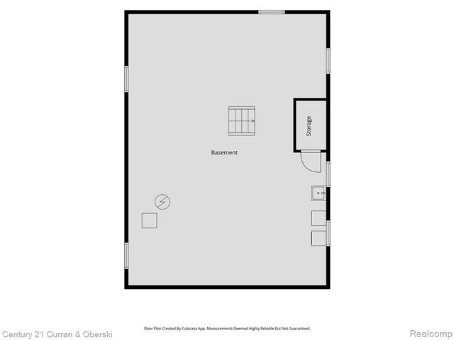9077 Riverview Avenue, Redford, MI 48239