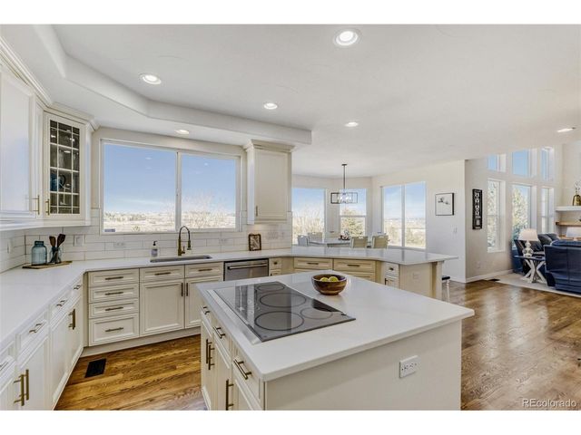 5591 Rim View Pl, Parker, CO 80134