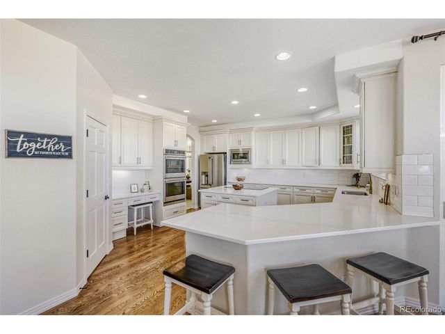 5591 Rim View Pl, Parker, CO 80134