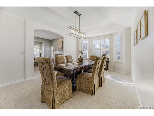 5591 Rim View Pl, Parker, CO 80134