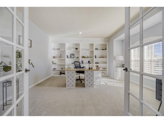 5591 Rim View Pl, Parker, CO 80134