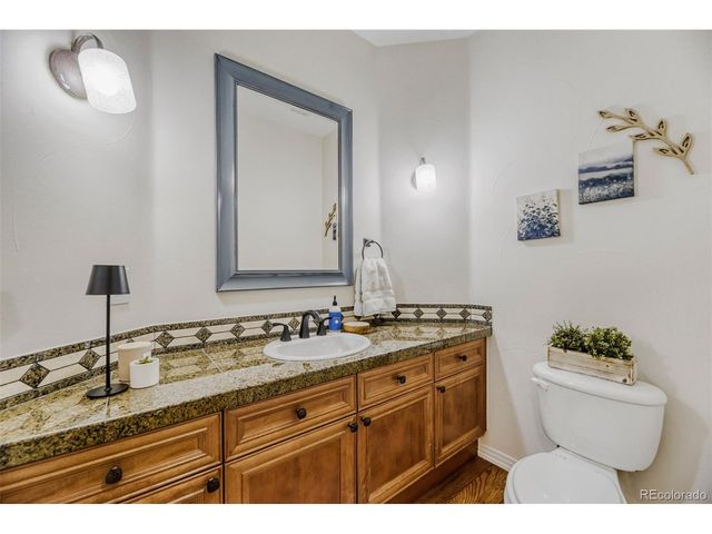 5591 Rim View Pl, Parker, CO 80134