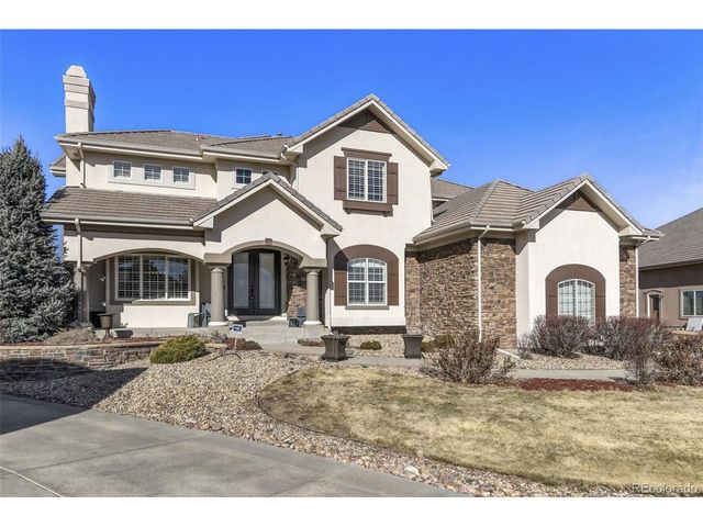 5591 Rim View Pl, Parker, CO 80134