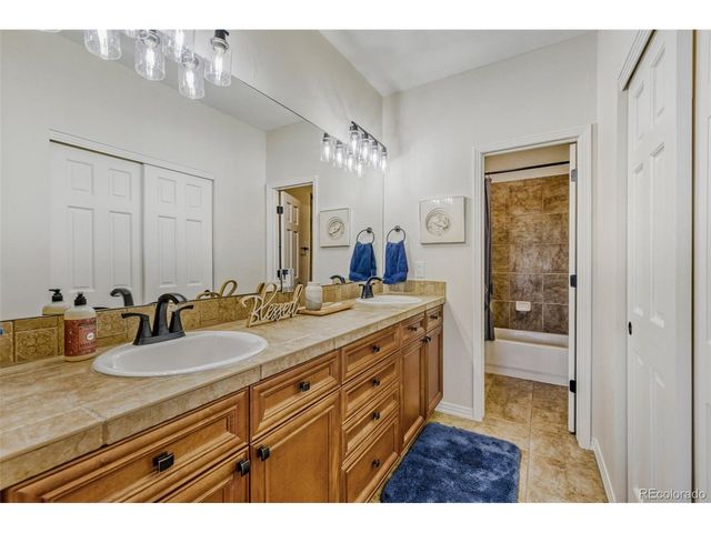 5591 Rim View Pl, Parker, CO 80134