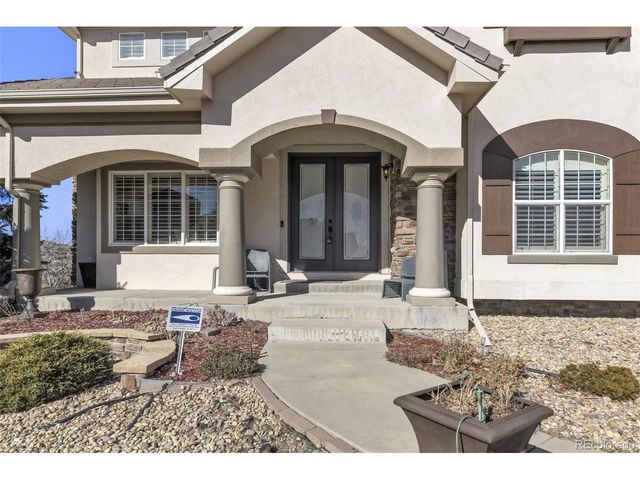 5591 Rim View Pl, Parker, CO 80134