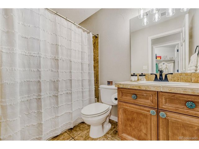 5591 Rim View Pl, Parker, CO 80134