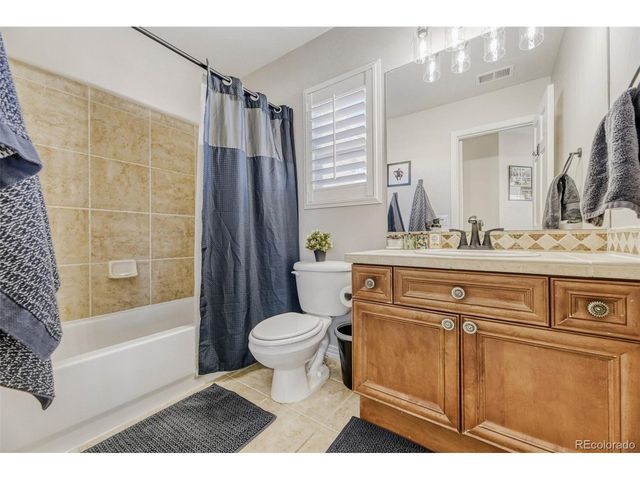 5591 Rim View Pl, Parker, CO 80134