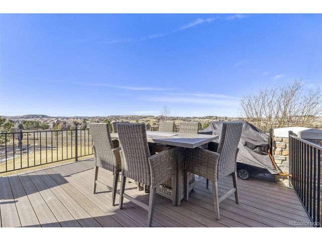5591 Rim View Pl, Parker, CO 80134