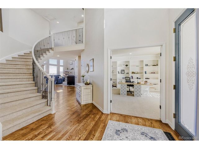 5591 Rim View Pl, Parker, CO 80134