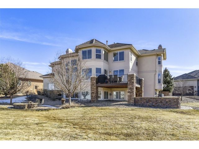 5591 Rim View Pl, Parker, CO 80134
