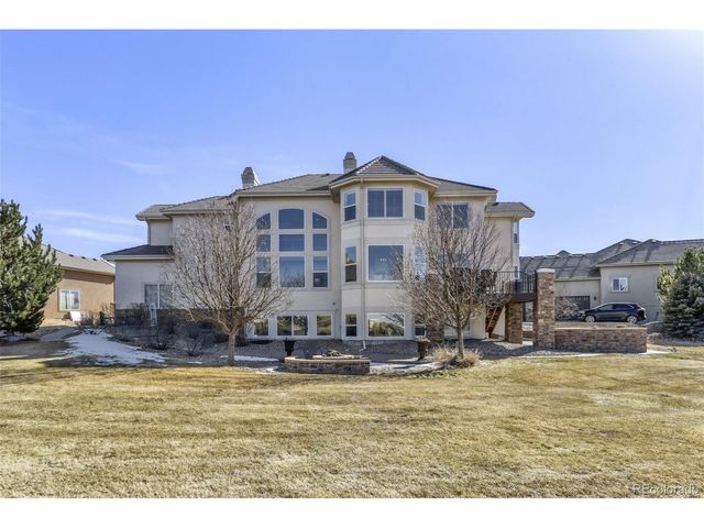 5591 Rim View Pl, Parker, CO 80134