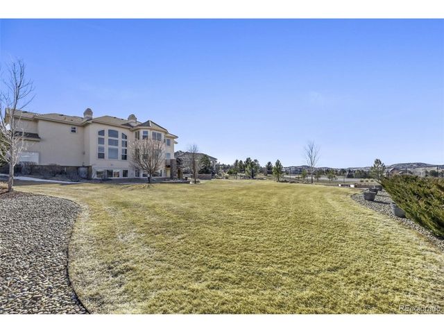 5591 Rim View Pl, Parker, CO 80134
