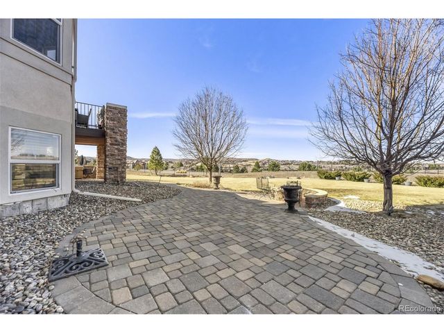 5591 Rim View Pl, Parker, CO 80134
