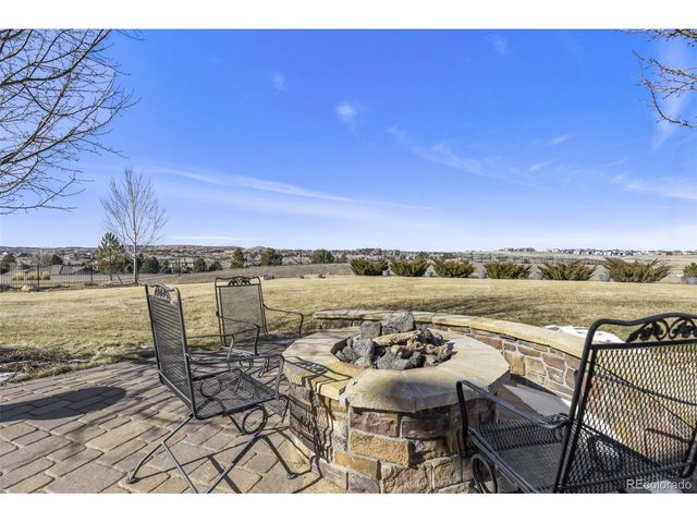 5591 Rim View Pl, Parker, CO 80134