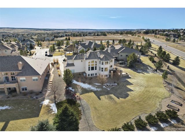 5591 Rim View Pl, Parker, CO 80134