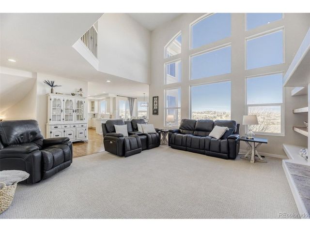 5591 Rim View Pl, Parker, CO 80134